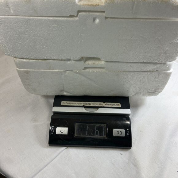 Bradford Editions 1999 America The Beautiful Ornament Collection Larry K. Martin - Picture 13 of 13